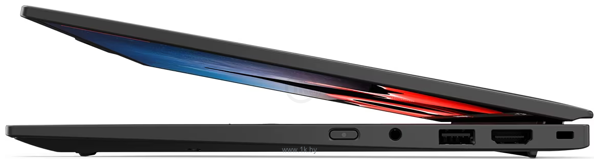 Фотографии Lenovo ThinkPad X1 Carbon Gen 12 (21KDA04QCD)