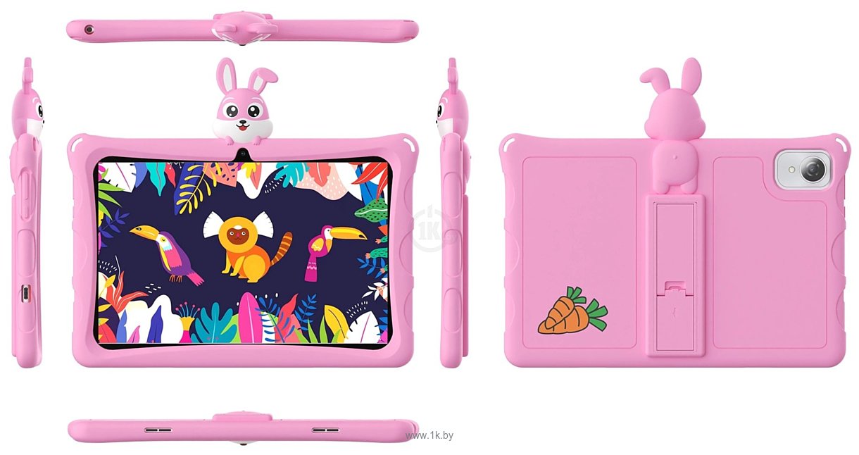 Фотографии Digma Kids A10