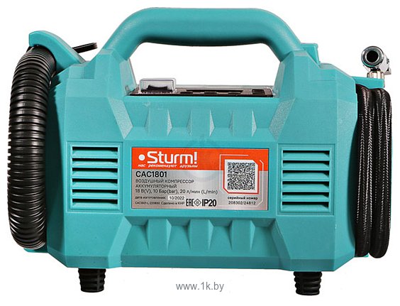 Фотографии Sturm! CAC1801
