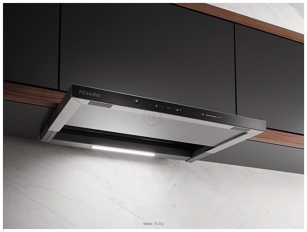 Фотографии Miele DAS 4631 125 Edition (28S4631BD)