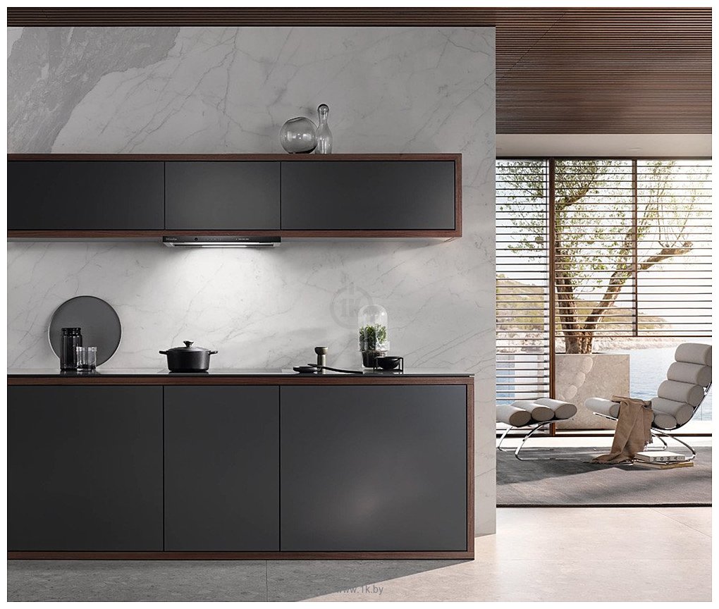 Фотографии Miele DAS 4631 125 Edition (28S4631BD)