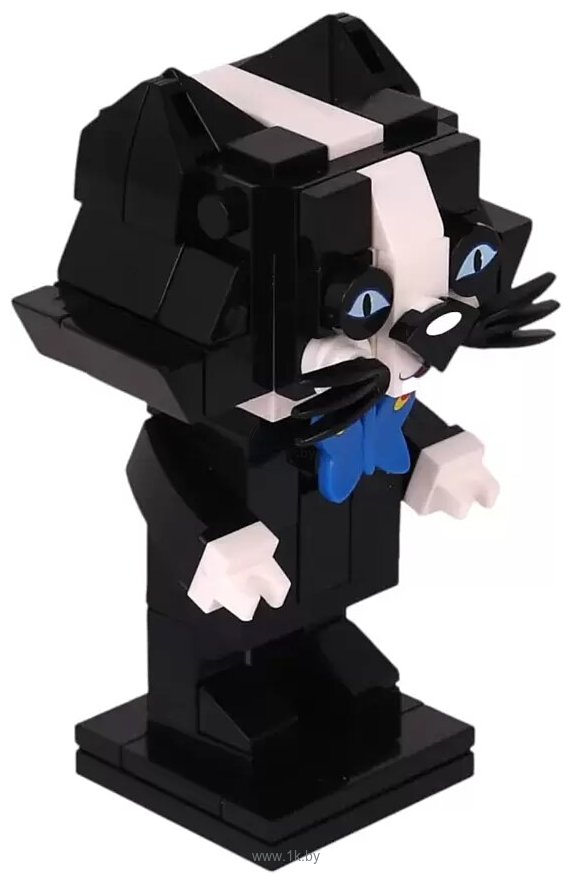 Фотографии Brick Labs Бременские музыканты: Кот AB-1115