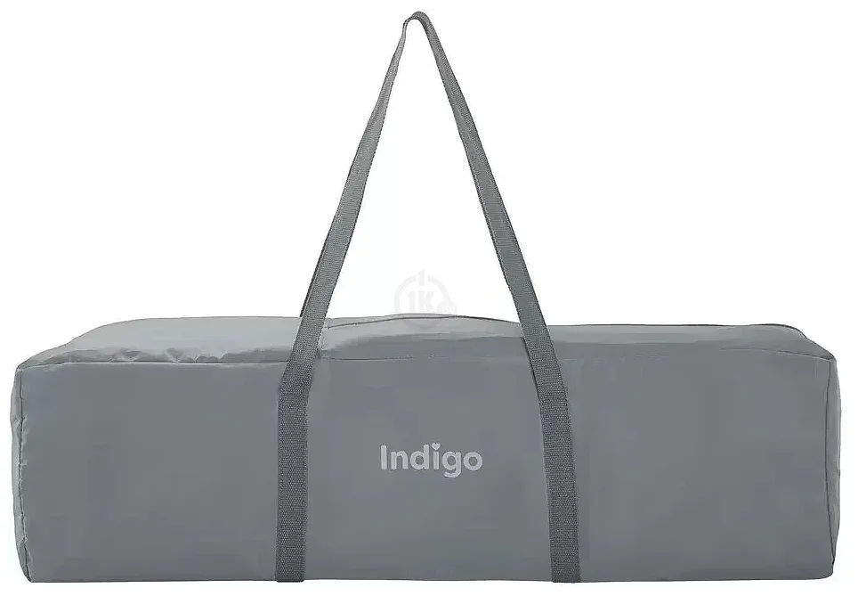Фотографии INDIGO Bon-Bon Toy (светло-серый)