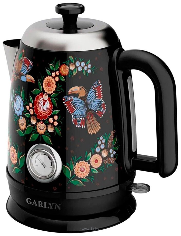 Фотографии Garlyn Flower Grace K-400
