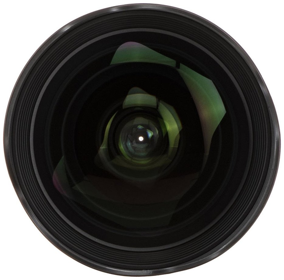 Фотографии Sigma 20mm f/1.4 DG HSM Art Leica L