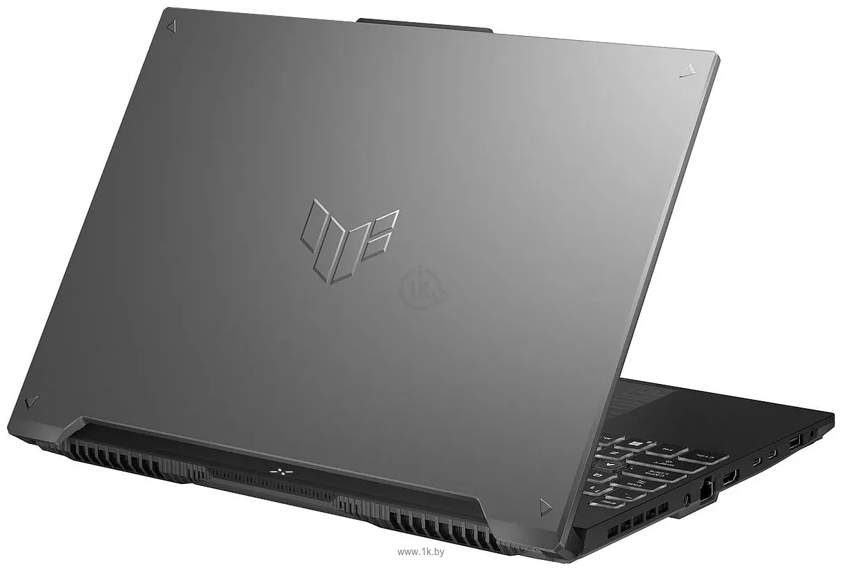 Фотографии ASUS TUF Gaming F16 FX607VU-RL064