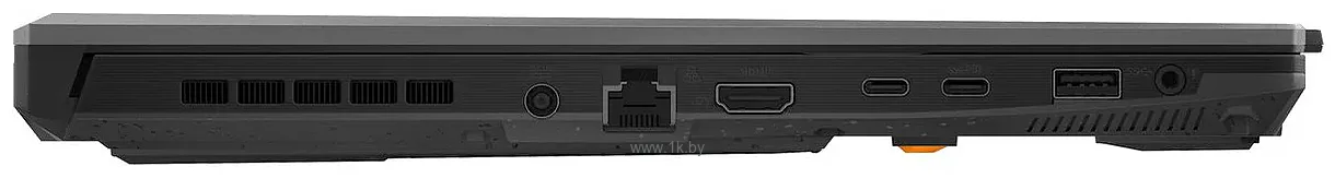 Фотографии ASUS TUF Gaming F16 FX607VU-RL064