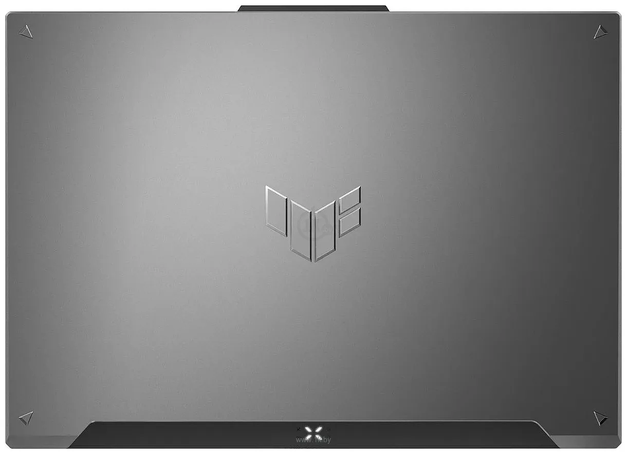 Фотографии ASUS TUF Gaming F16 FX607VU-RL064