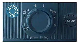 Фотографии Philips Seria 3000 HD2511/70 Фотографии Philips Seria 3000 HD2511/70