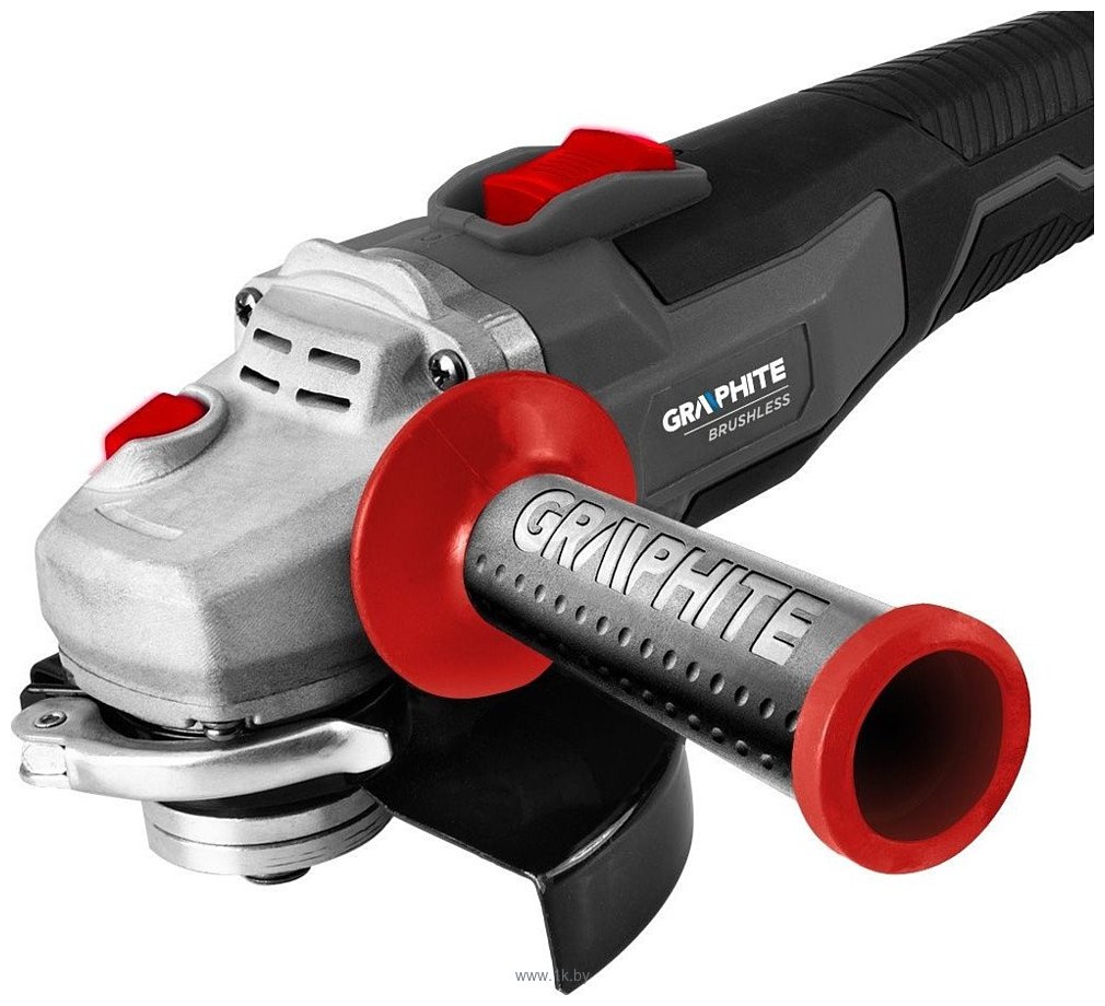 Фотографии Graphite 58Ge142