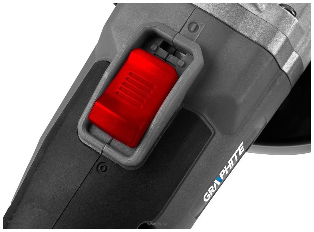 Фотографии Graphite 58Ge142