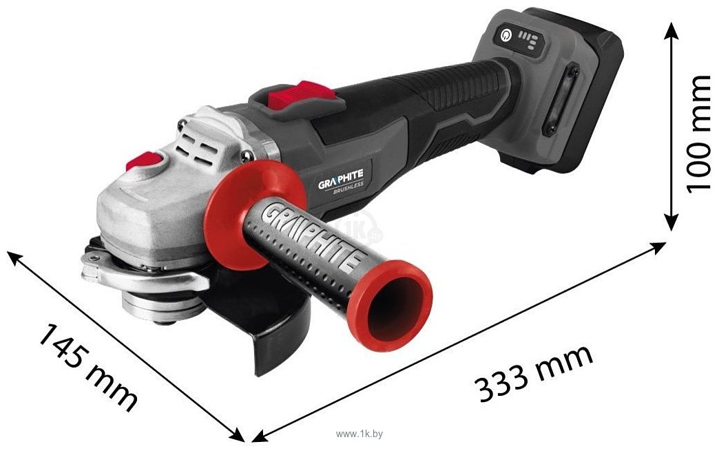 Фотографии Graphite 58Ge142