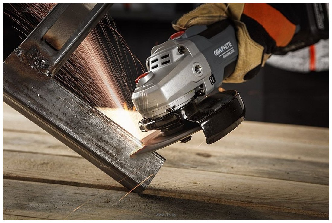 Фотографии Graphite 58Ge142