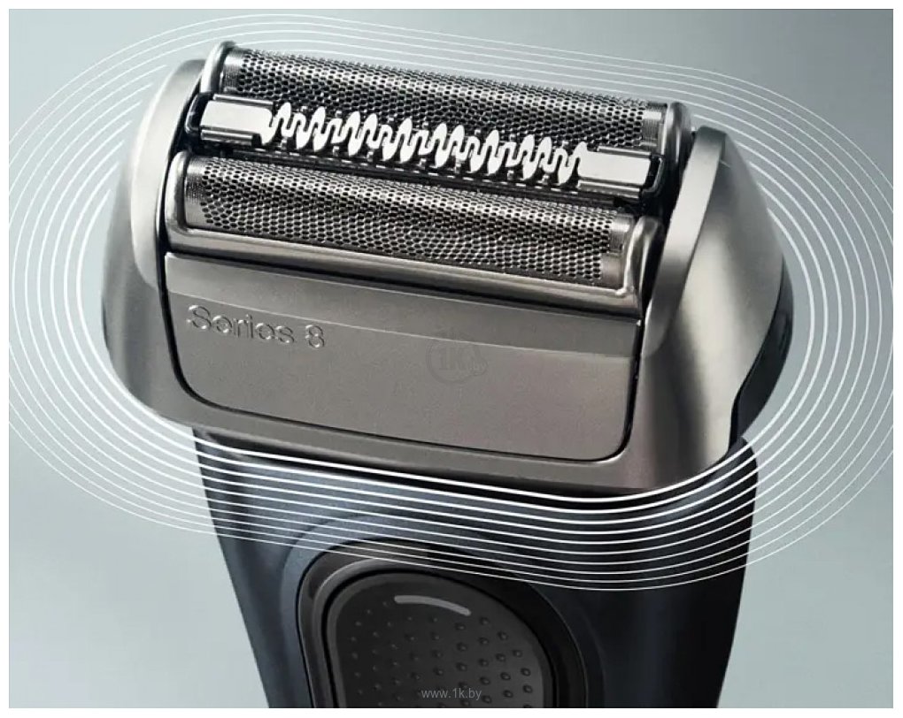 Фотографии Braun Series 8 8513s