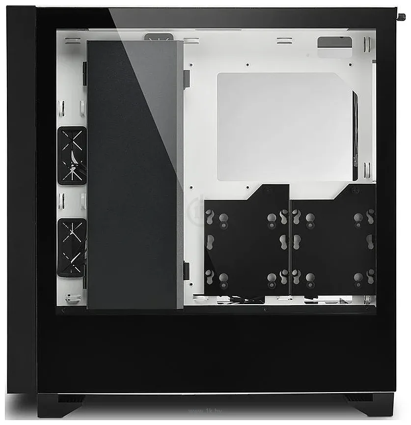 Фотографии Sharkoon Elite Shark CA300H (белый)