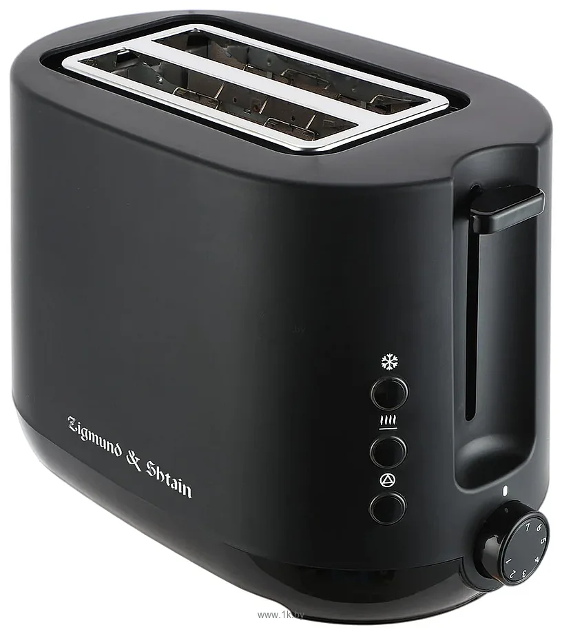 Фотографии Zigmund & Shtain ST-92