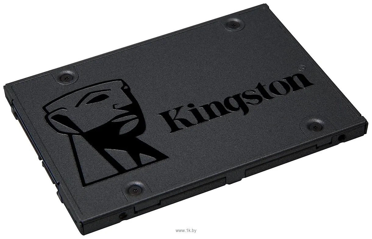 Фотографии Kingston A400 480GB SA400S37/480GBK