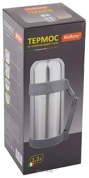 Фотографии Mallony SF-1200 1.2л Фотографии Mallony SF-1200 1.2л