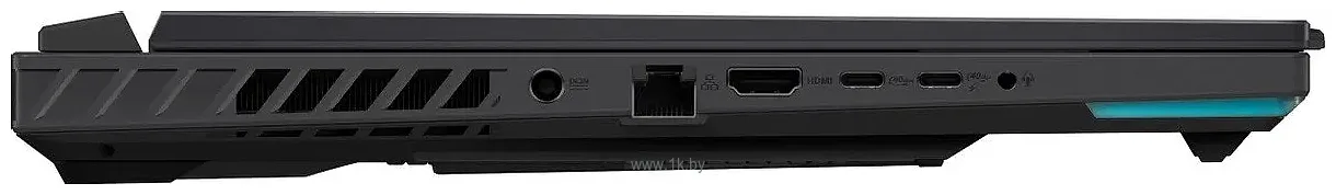 Фотографии ASUS ROG Strix G16 2025 G614PP-S5063 Win 11 Pro Фотографии ASUS ROG Strix G16 2025 G614PP-S5063 Win 11 Pro