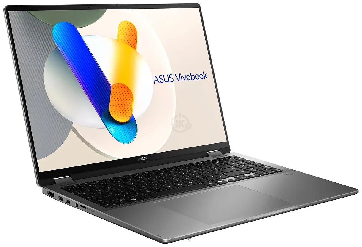 Фотографии ASUS Vivobook 16 Flip TP3607AA-SI063W