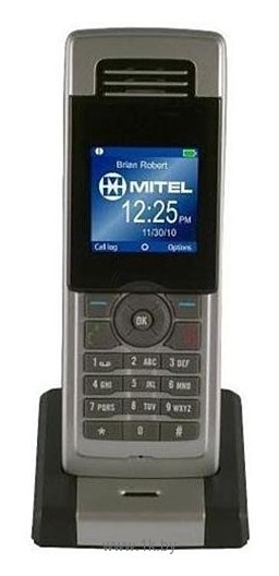 Фотографии Mitel 5610