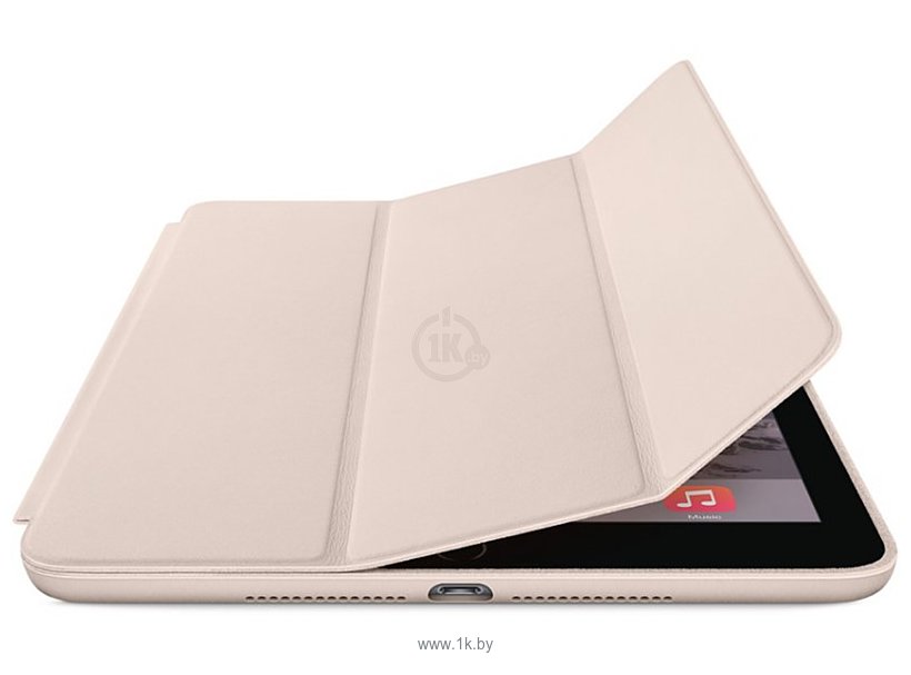 Фотографии Apple Smart Case for iPad Air 2 (MGT-2ZM/A)