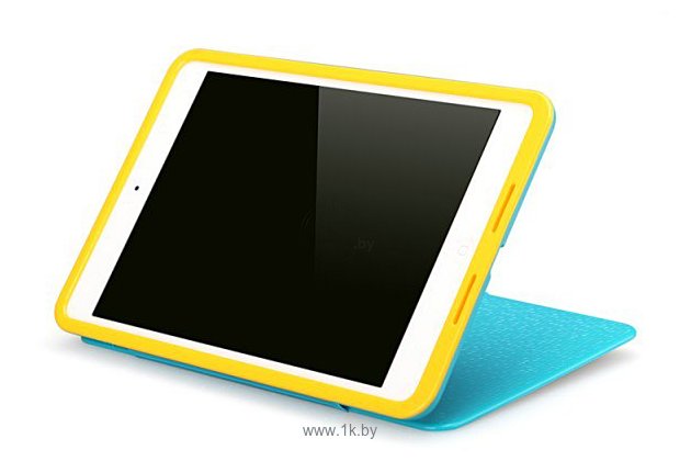 Фотографии Rock Texture Dual-Color для iPad mini