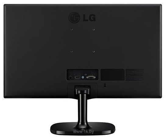 Фотографии LG 23MP57A