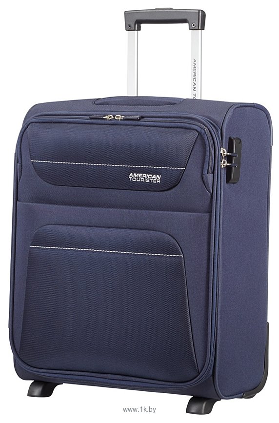 Фотографии American Tourister Spring Hill Upright (94A*001) 50 см