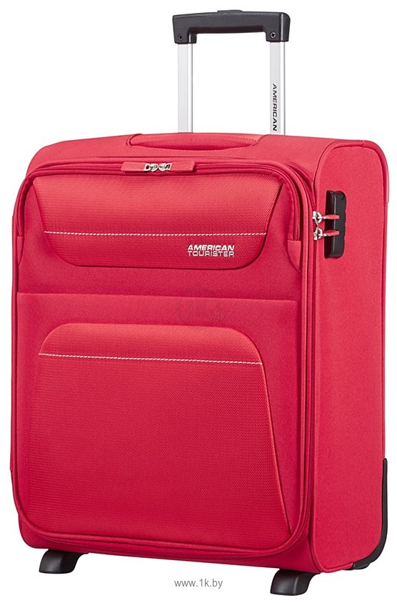 Фотографии American Tourister Spring Hill Upright (94A*001) 50 см