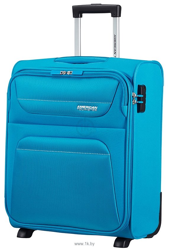 Фотографии American Tourister Spring Hill Upright (94A*001) 50 см