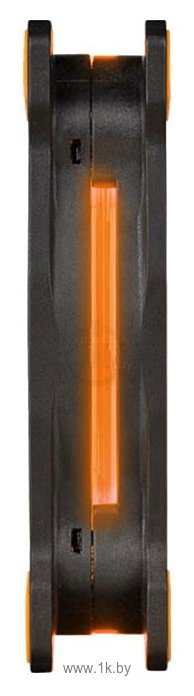 Фотографии Thermaltake Riing 12 LED Orange