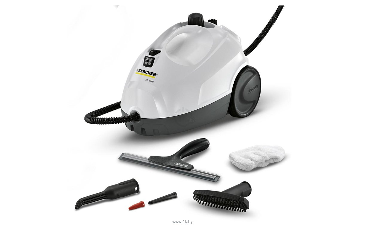 Фотографии Karcher SC 3.000