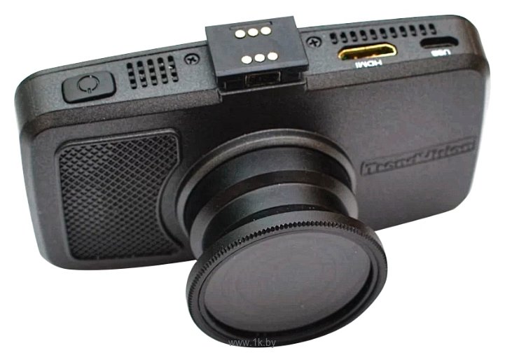 Фотографии TrendVision TDR-708GP