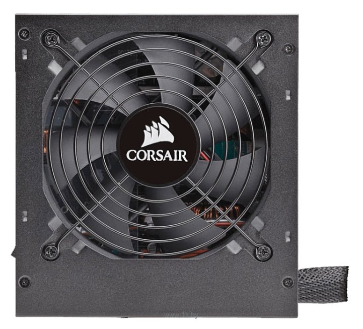 Фотографии Corsair Vengeance 650M 650W