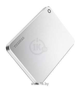 Фотографии Toshiba Canvio Premium 1TB