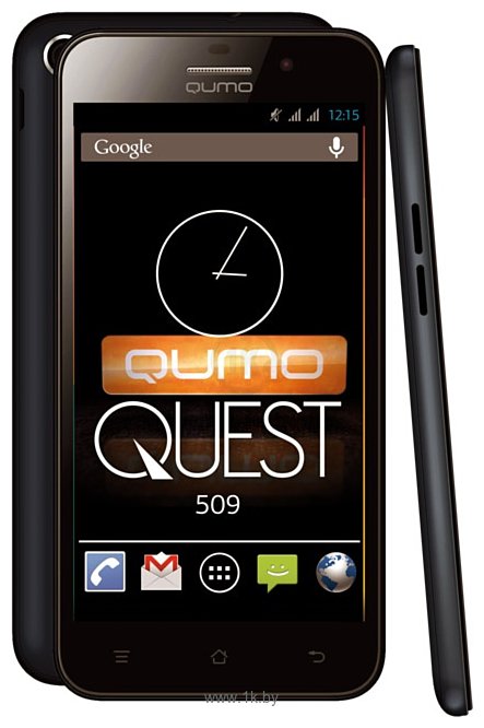 Фотографии Qumo Quest 509