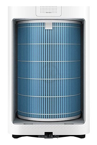 Фотографии Xiaomi Mi Air Purifier 2