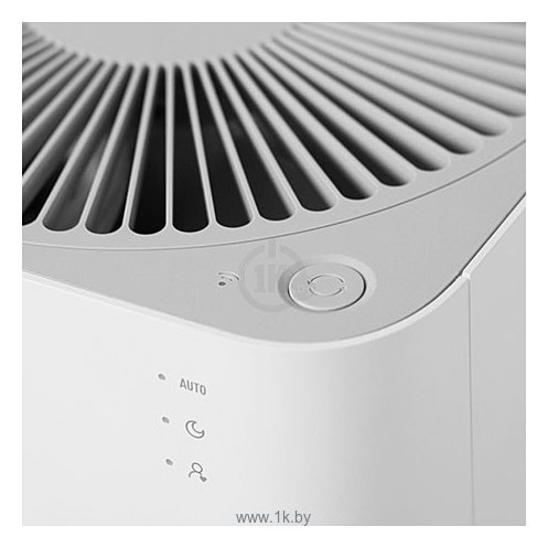 Фотографии Xiaomi Mi Air Purifier 2