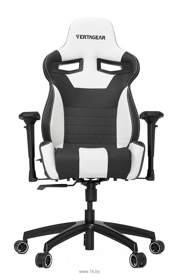 Фотографии Vertagear SL4000 (черный/белый)