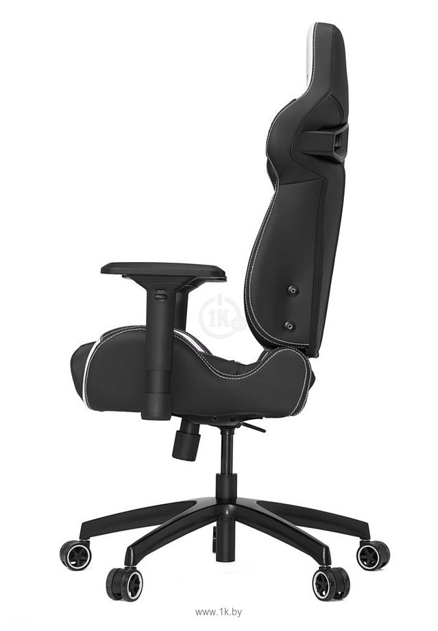 Фотографии Vertagear SL4000 (черный/белый)