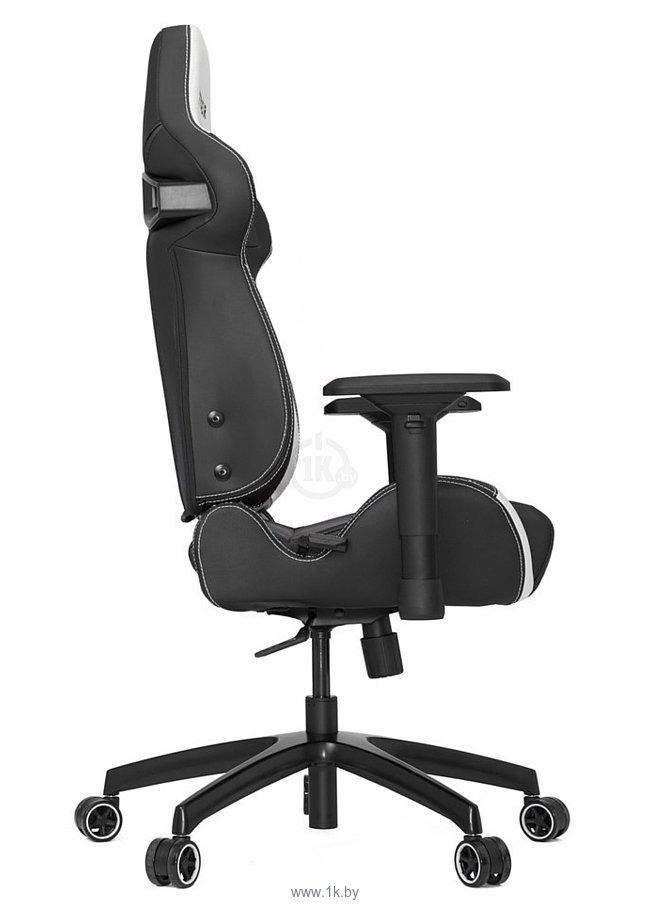 Фотографии Vertagear SL4000 (черный/белый)