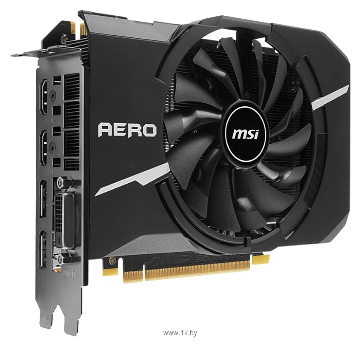 Фотографии MSI GeForce GTX 1070 1531Mhz PCI-E 3.0 8192Mb 8008Mhz 256 bit DVI 2xHDMI HDCP AERO ITX OC