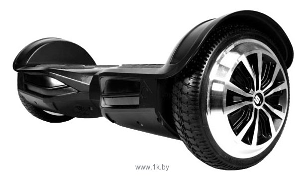 Фотографии Swagtron T3 HOVERBOARD