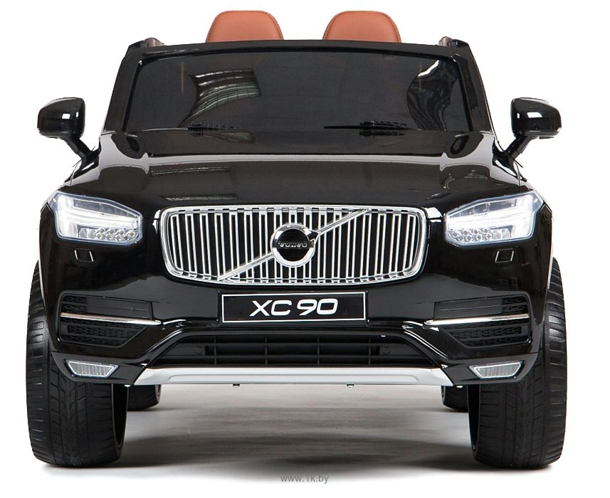 Фотографии Wingo Volvo XC90 Lux (черный)