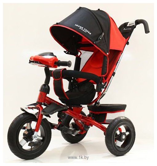 Фотографии Baby Trike Lexus Evoque
