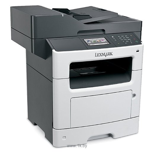 Фотографии Lexmark MX517de