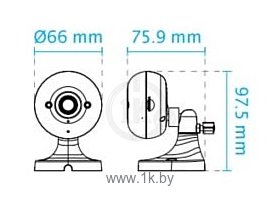 Фотографии Vivotek IP8160-W