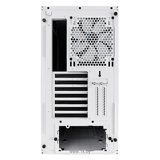 Фотографии Fractal Design Define R6 TG White