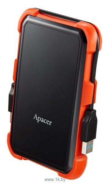 Фотографии Apacer AC630 2TB